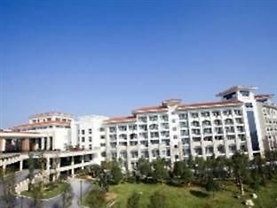 Ying Hotel - Yichun Yichun (Jiangxi) Zewnętrze zdjęcie